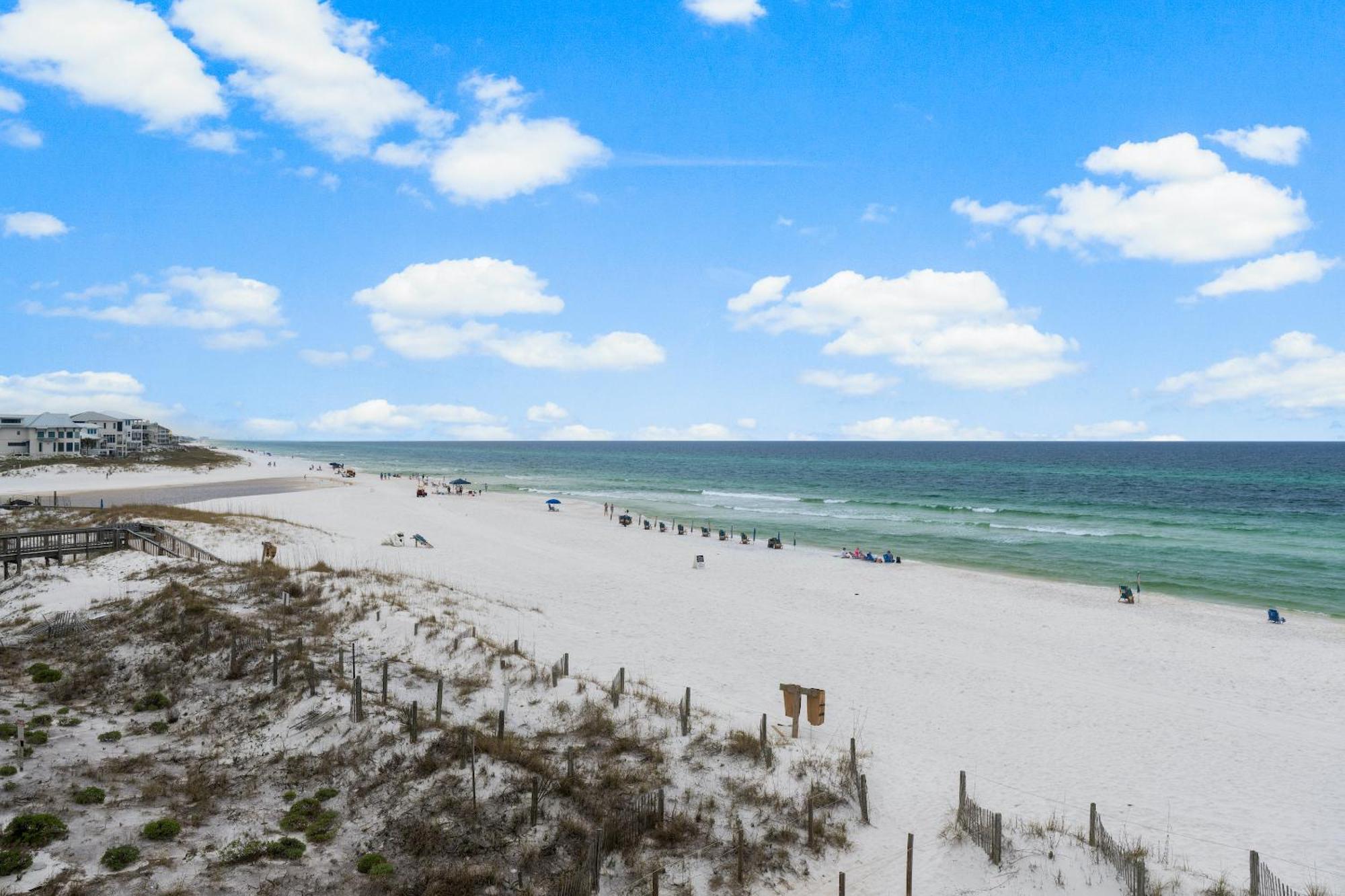 Eastern Shores On 30A By Panhandle Getaways Seagrove Beach Exterior foto